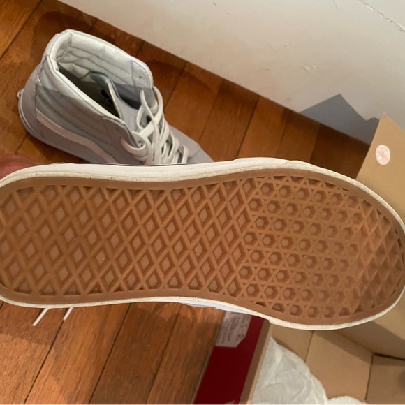 Vans Sk8-Hi Sneaker - Picture 3 of 4